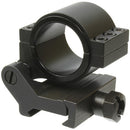 SOUSA Optics Flip-to-Side Scope Ring (Low)