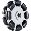 Magliner Rotacaster Multidirectional Wheel (Double Row)