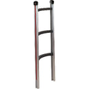 Magliner Model 5 Curved Back Hand Cart Frame (39")