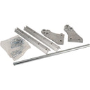 Magliner Hand Truck Completion Kit #2 (Only #815 Wheels)