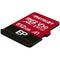 Patriot 512GB EP Series UHS-I microSDXC Memory Card with SD Adapter