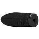 Movo Photo WST180 Ballistic Nylon Windscreen for Shotgun Mics up to 6.3" Long & 18-24mm Diameter