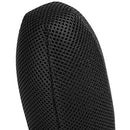 Movo Photo WST180 Ballistic Nylon Windscreen for Shotgun Mics up to 6.3" Long & 18-24mm Diameter