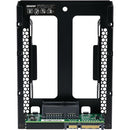 QNAP 2.5" to 3.5" SATA Drive Adapter