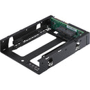 QNAP 2.5" to 3.5" SATA Drive Adapter