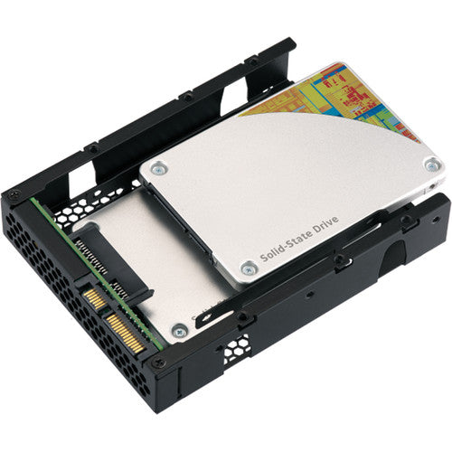 QNAP 2.5" to 3.5" SATA Drive Adapter