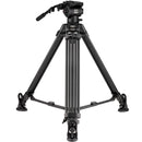 Magnus Wireless LANC Controller with VT-5000Tripod and Dolly Kit
