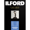 Ilford GALERIE Cotton Artist Textured Paper (13 x 19", 25 Sheets)