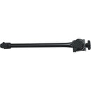 Gator Frameworks Adjustable Angle 16" Clamp-On Mini Boom