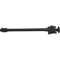 Gator Frameworks Adjustable Angle 16" Clamp-On Mini Boom