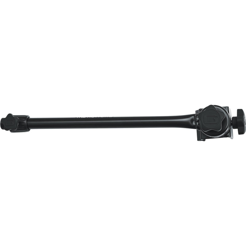 Gator Frameworks Adjustable Angle 16" Clamp-On Mini Boom