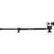 Gator Frameworks Adjustable Angle 16" Clamp-On Mini Boom