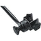 Gator Frameworks Adjustable Angle 16" Clamp-On Mini Boom