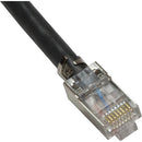 Platinum Tools RJ45 Cat 6a/7 Shielded Modular Connector (100-Pieces, Bag)
