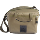 f-stop Kalamaja Shoulder Bag (Aloe/Drab Green)