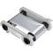 Evolis Metallic Silver Monochrome Ribbon for Select Printers