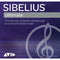 Sibelius | Ultimate Media Pack for Perpetual and Subscription Licenses (Retail, Educational, Boxed)