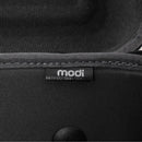 Modi 15135 Molded Soft Case (Black)