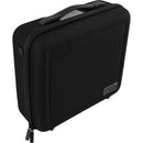Modi 15135 Molded Soft Case (Black)