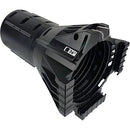 Blizzard 36&deg; Lens Tube for Aria Profile RGBW & WW