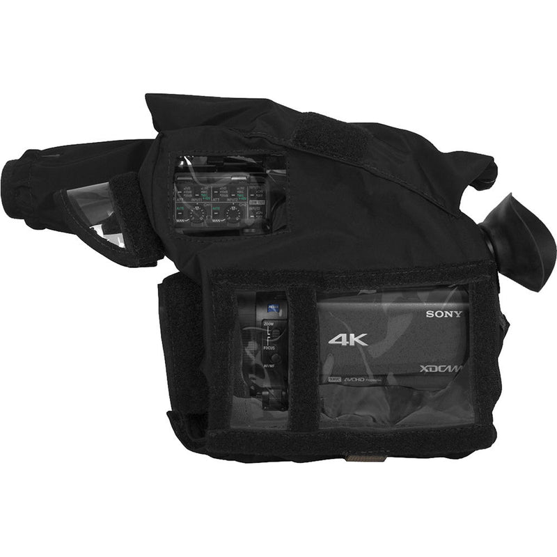 PortaBrace Rain Slicker for Sony HXR-MC88
