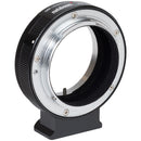 Metabones Minolta MD Lens to Canon RF-mount Camera T Adapter (Black)