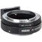 Metabones Minolta MD Lens to Canon RF-mount Camera T Adapter (Black)