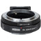 Metabones Minolta MD Lens to Canon RF-mount Camera T Adapter (Black)