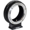 Metabones Minolta MD Lens to Canon RF-mount Camera T Adapter (Black)