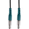 Teradek 4-Pin Straight-Angle Motor Cable for RT MOTR.X Brushless Lens Motor (8")