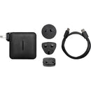 Teradek 61W AC Adapter for VidiU Go