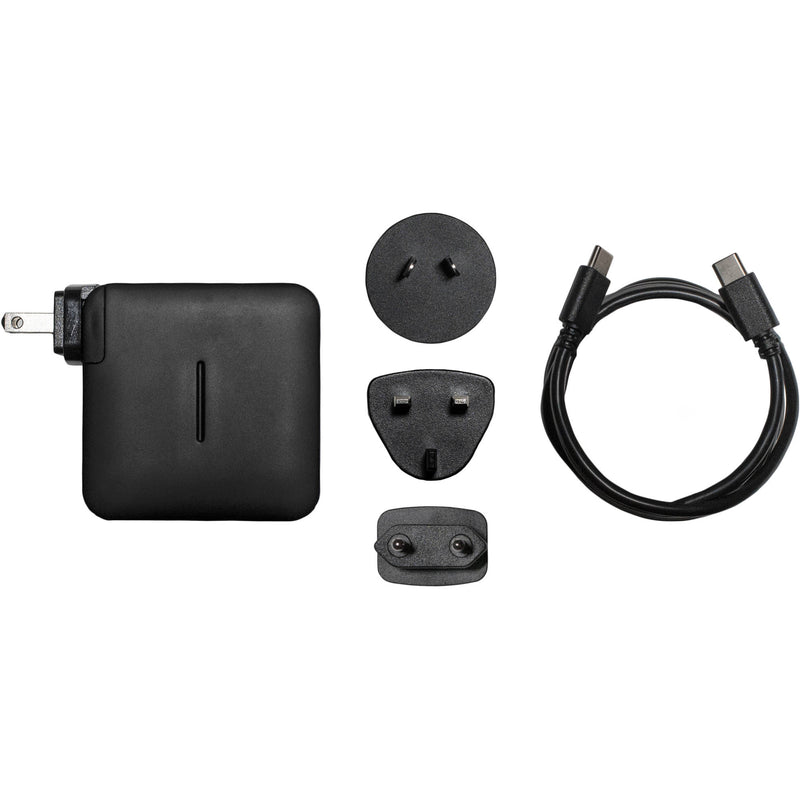 Teradek 61W AC Adapter for VidiU Go