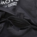 Movo Photo CRC17 Storm Raincover Protector (Small)