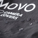 Movo Photo CRC17 Storm Raincover Protector (Small)