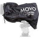 Movo Photo CRC17 Storm Raincover Protector (Small)