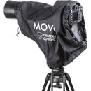 Movo Photo CRC23 Storm Raincover Protector (Medium)