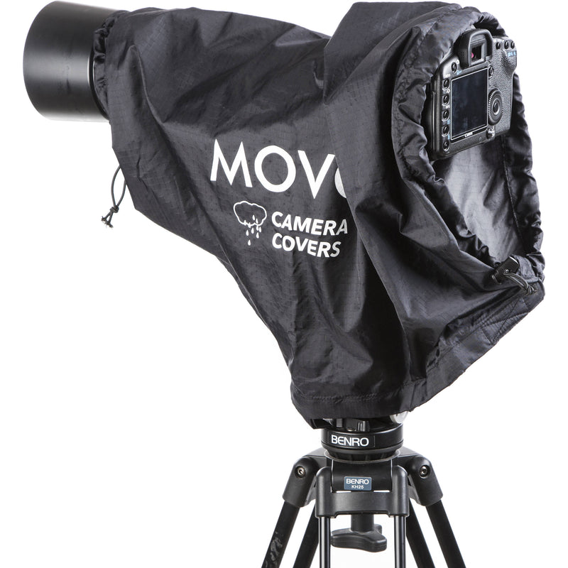 Movo Photo CRC23 Storm Raincover Protector (Medium)