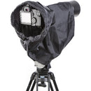 Movo Photo CRC23 Storm Raincover Protector (Medium)