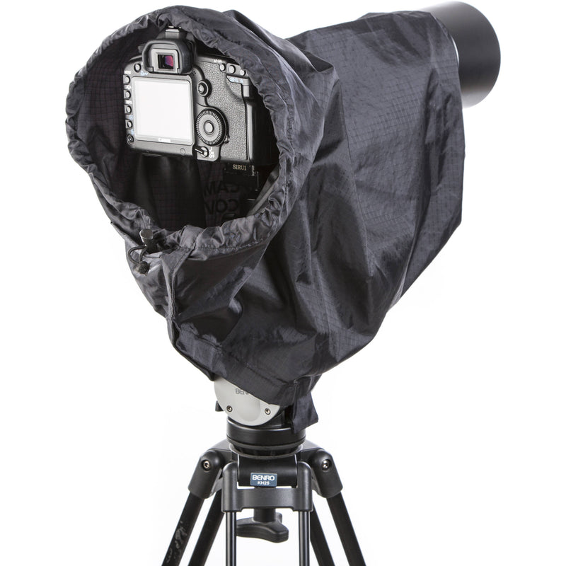 Movo Photo CRC23 Storm Raincover Protector (Medium)
