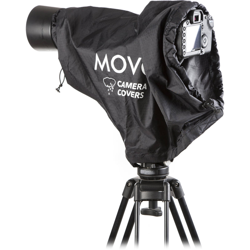Movo Photo CRC23 Storm Raincover Protector (Medium)