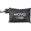 Movo Photo CRC23 Storm Raincover Protector (Medium)