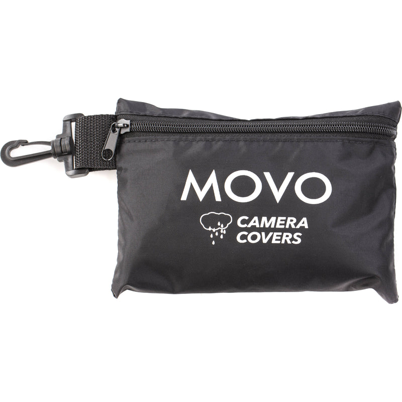 Movo Photo CRC23 Storm Raincover Protector (Medium)