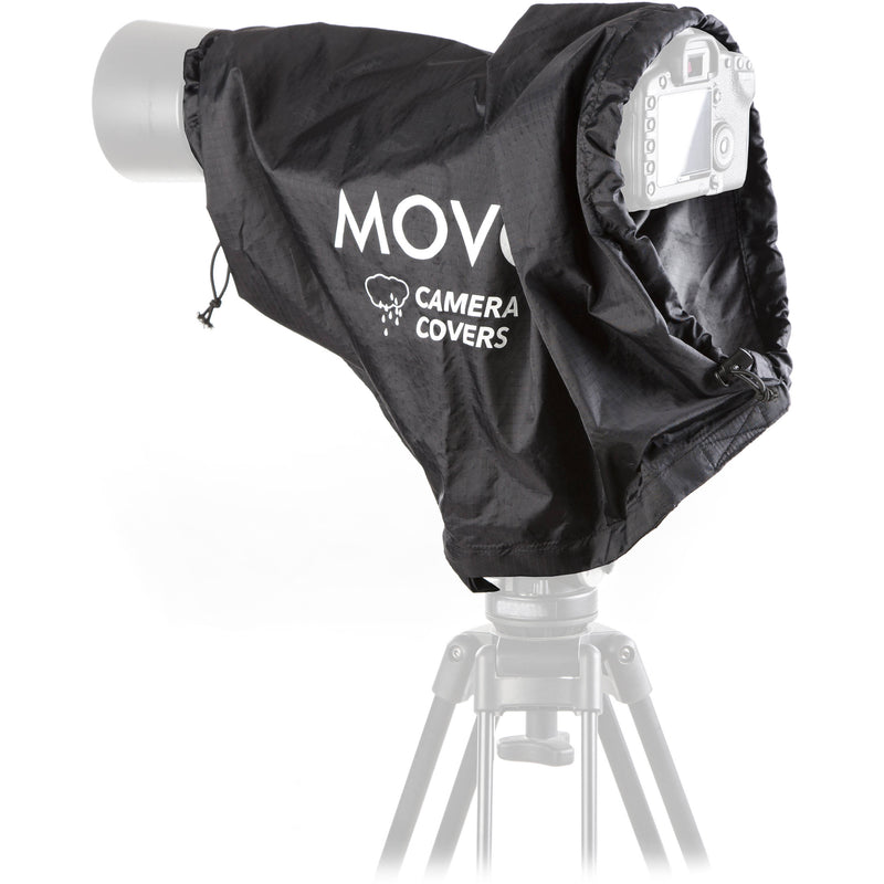 Movo Photo CRC23 Storm Raincover Protector (Medium)