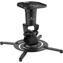 Gabor Suspended Ceiling Mounting Plate & 360? Projector Mount Kit