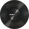 Serato 10" Control Vinyl (Pair, Black)