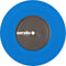 Serato 7" Control Vinyl (Pair, Blue)