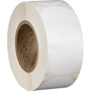 Primera 2.5" Circle Premium Gloss Paper (1000 Labels/Roll)