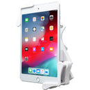 CTA Digital Rotating Wall Mount for 7 to 14" Tablets (White)