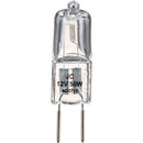 Impact BRL (JC) Lamp (50W/12V, 6-Pack)