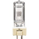 Impact FRL CP/89 Lamp (650W, 220-230V, 6-Pack)